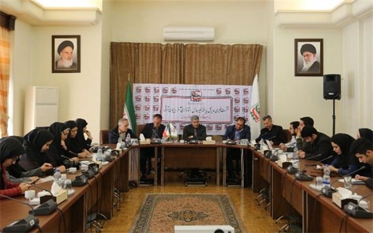 مدیرکل پدافند غیرعامل استانداری :  ۸۲ دستگاه در آذربایجان‌شرقی از نظر تهدیدات رصد شدند