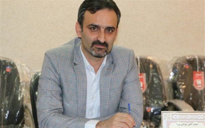 معلمان بابل بیشترین گزارش‌های برتر پژوهشی را به خود اختصاص دادند