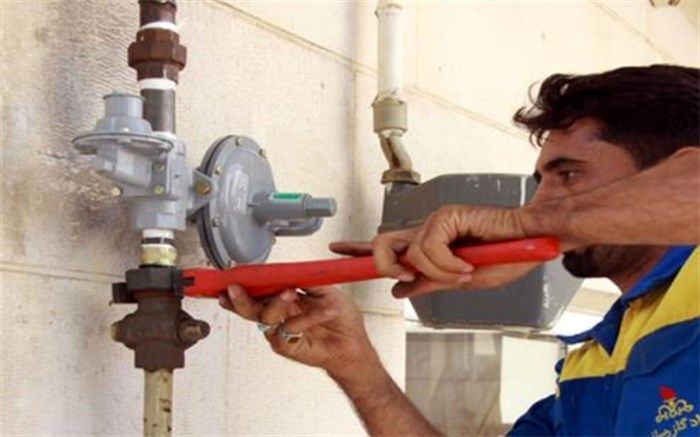 معافیت ۲۵۹ خانوار تحت حمایت از پرداخت هزینه انشعاب