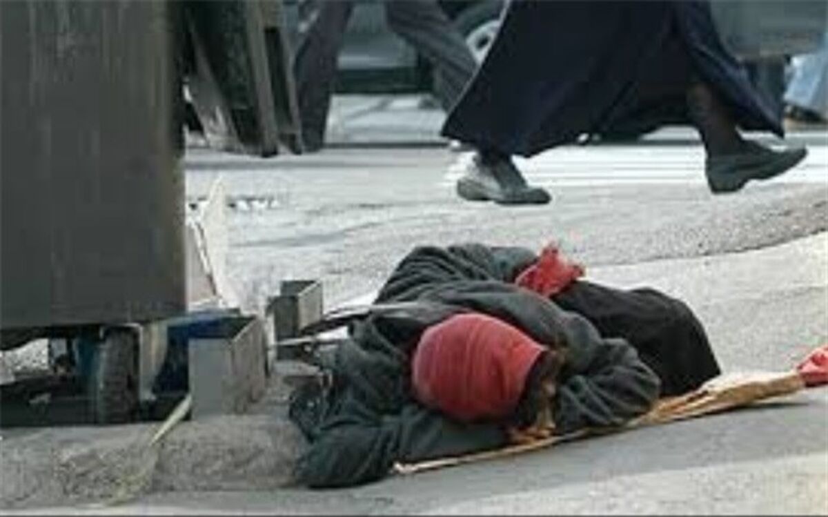 آیا معتادان به زندگی در گرم‌خانه‌ها علاقه‌ای دارند