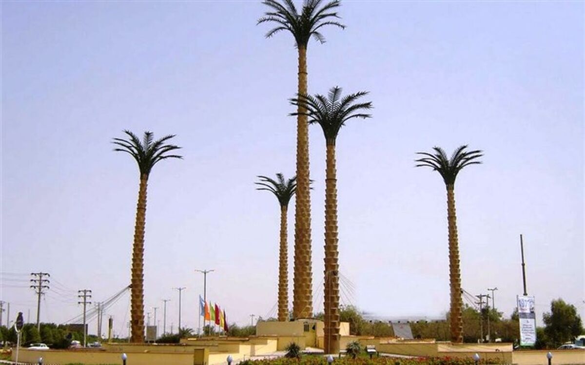 ۲ انفجار جزئی در اهواز