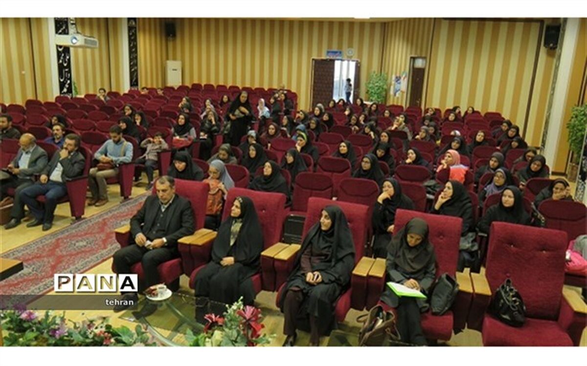 مدیرآموزش و پرورش منطقه18: پویایی پژوهش موجب ماندگاری امر یادگیری در دانش آموزان می شود