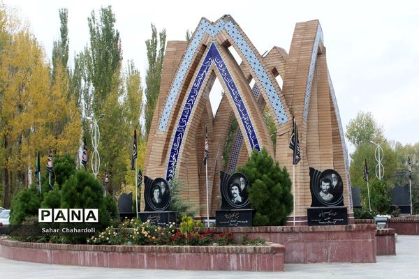 نشست خبری بیست و چهارمین جشنواره قرآن و عترت وزارت بهداشت در همدان