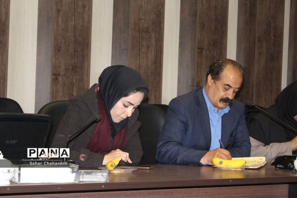 نشست خبری بیست و چهارمین جشنواره قرآن و عترت وزارت بهداشت در همدان