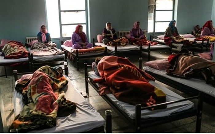 افتتاح ۴ گرمخانه جدید تا پایان آبان در تهران