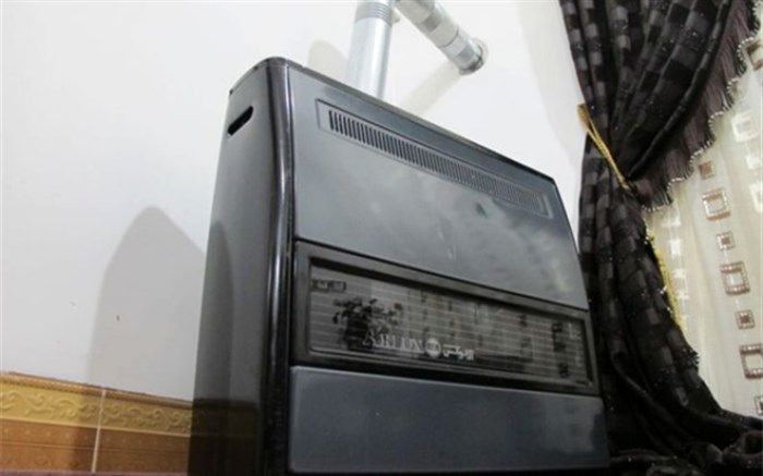 توصیه‌های ایمنی آتش‌نشانی هنگام نصب بخاری