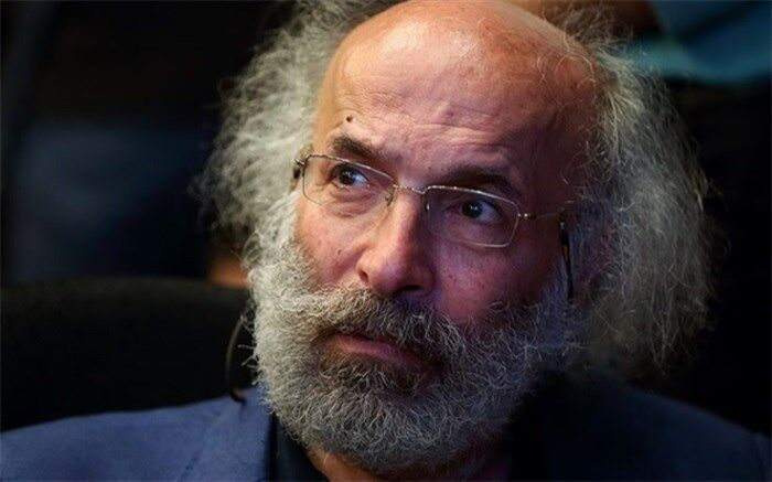 قفل دوباره بر خانه پدری