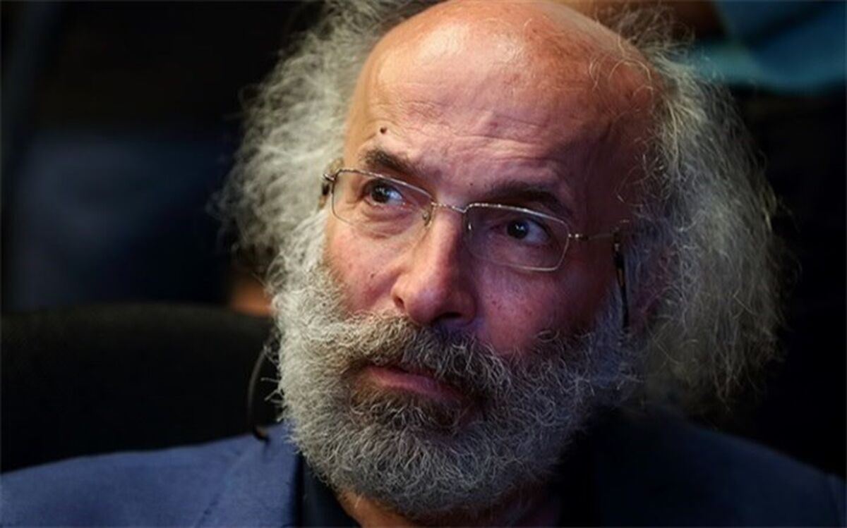 قفل دوباره بر خانه پدری