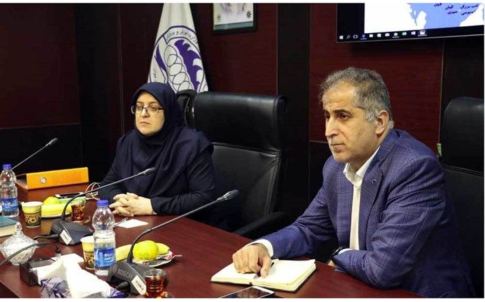 فاطمه مهاجرانی خبر داد: اجرای طرح‌ها با اولویت مناطق محروم و دانش آموزان بی‌بضاعت