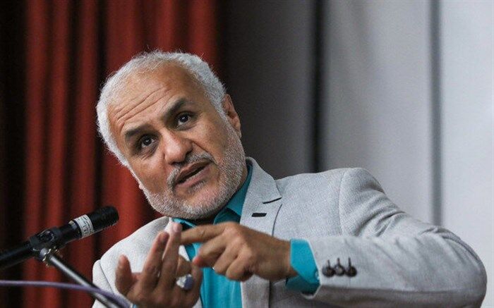 آزادی مشروط حسن عباسی
