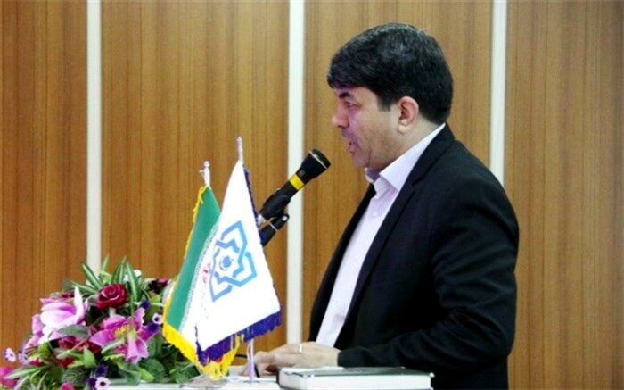 تاکید استاندار یزد برضرورت ورود تکنولوژی های نوین به صنعت بیمه استان