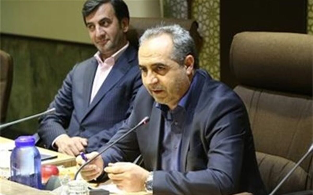 ضرورت نقش پذیری جوانان در جریان های اجتماعی و مشارکت در توسعه استان