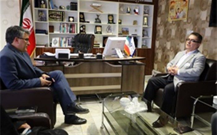 اردبیل پتانسیل میزبانی مسابقات قهرمانی آسیا را دارد