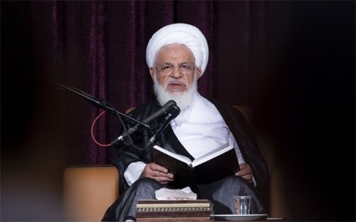 نماینده ولی‌فقیه در یزد: توجه به کادرسازی در حوزه‌های مختلف افزایش یابد