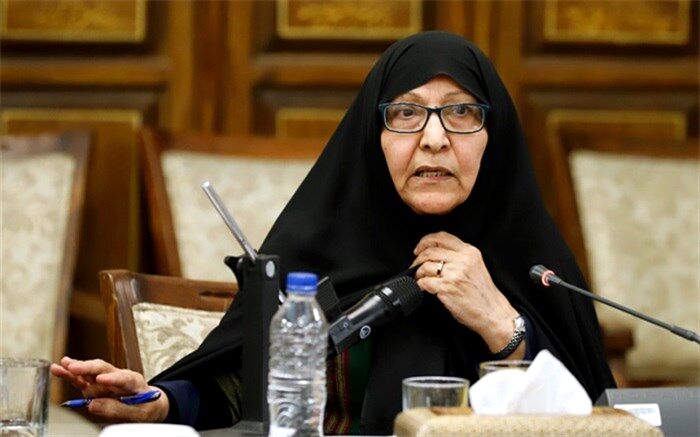 سرانجام  لایحه «تأمین امنیت زنان در برابر خشونت»
