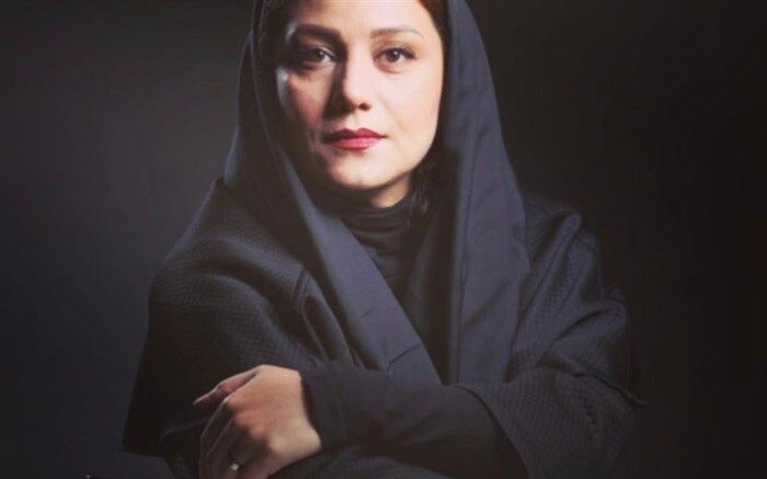 شبنم مقدمی تهیه‌کننده تئاتر شد