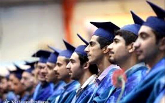 بیکاری از مقاطع تحصیلی پایین به دکتری سرایت می‌کند