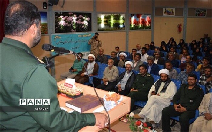 اقتصاد اسلامی، خنثی کننده توطئه‌های دشمن و شکست دهنده تحریم‌ها است