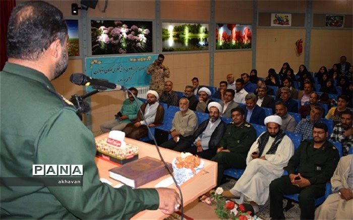 اقتصاد اسلامی، خنثی کننده توطئه‌های دشمن و شکست دهنده تحریم‌ها است