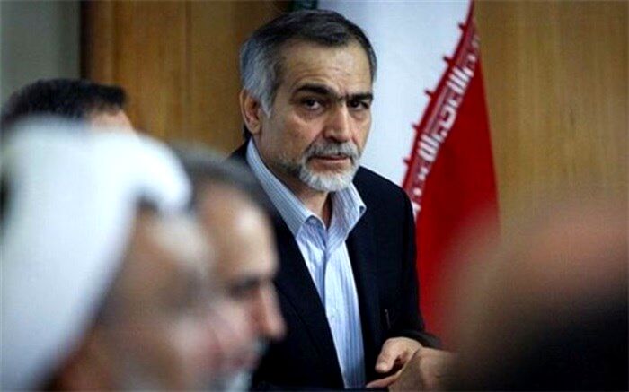 «حسین فریدون» در زندان است