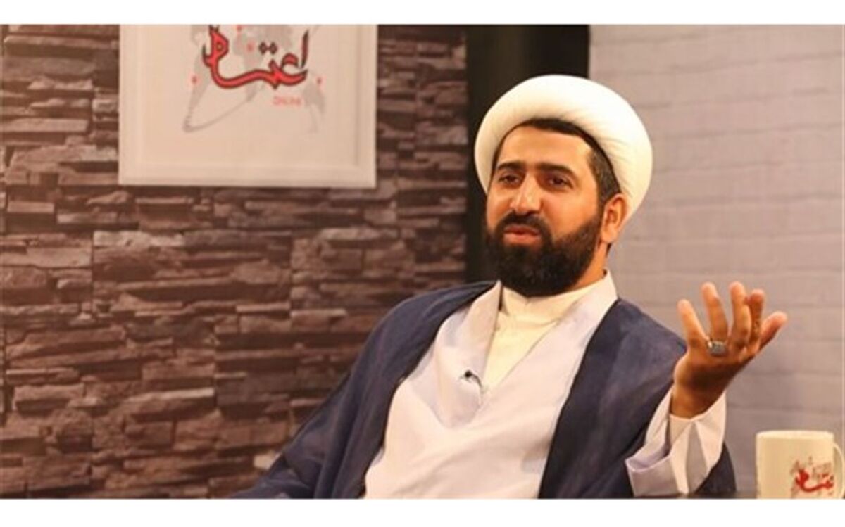 امام جمعه دهه شصتی اسالم: کانال تلگرام دارم و توییت می‌کنم