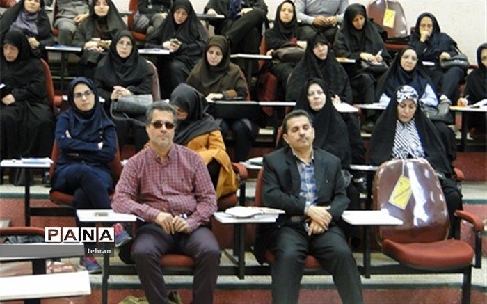 برگزاری اولین جلسه مشاوران و رابطان مشاوره – پیشگیری در منطقه۳