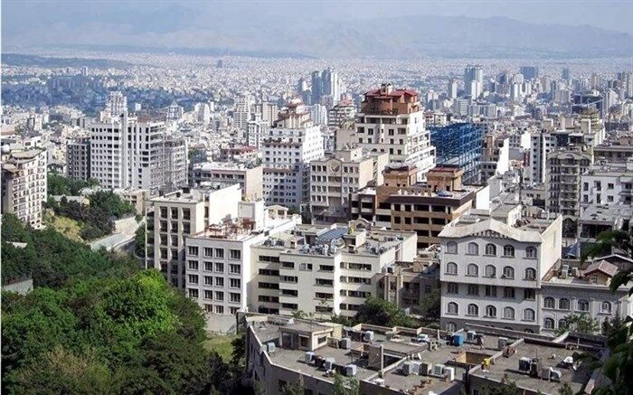 سردی بازار آهن و فولاد با بی‌رمق شدن ساخت و ساز در بخش مسکن