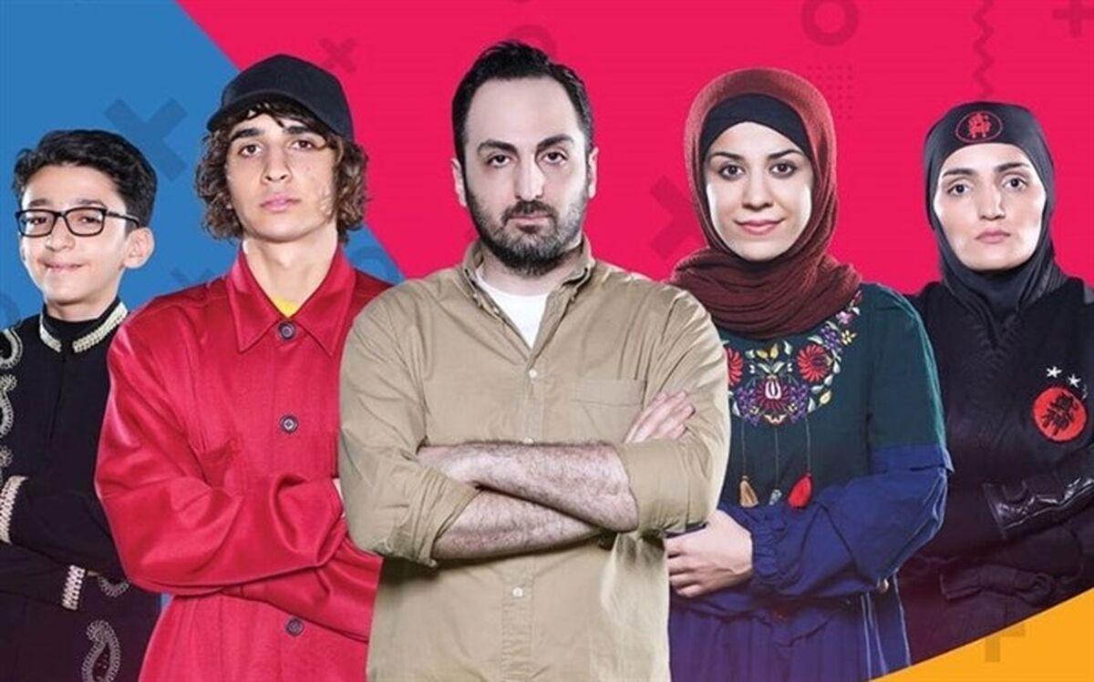 برندگان مسابقه «عصر جدید» این روزها چه می‌کنند