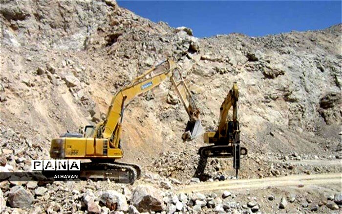تایید دیوان محاسبات از پرداخت ۲ درصد عوارض معادن به بهاباد