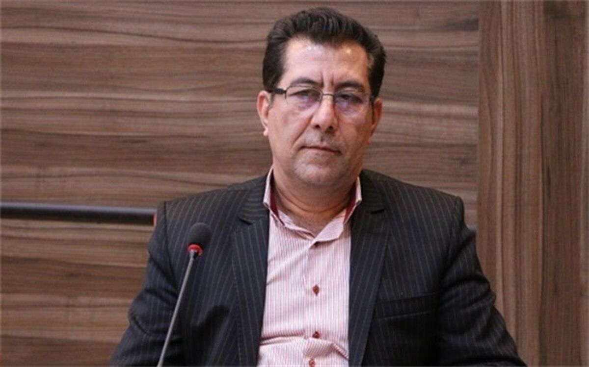 شفیع‌پور: برنامه‌ریزی مناسب و هدایت دانش‌آموزان به سمت تحقیق و پژوهش باعث کاهش آسیب‌های اجتماعی خواهد شد