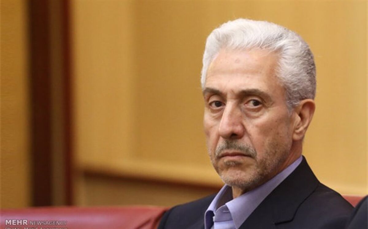 پرونده مدارک جعلی را شخصاً پیگیری می‌کنم