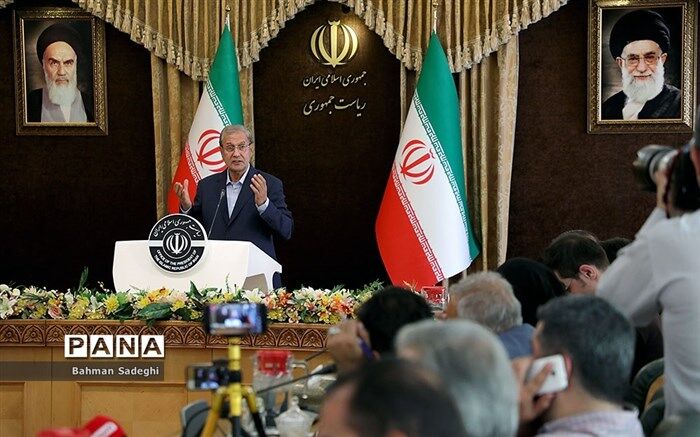 ربیعی: اگر مردم احساس کنند رای‌شان معنا دارد در انتخابات حاضر می‌شوند