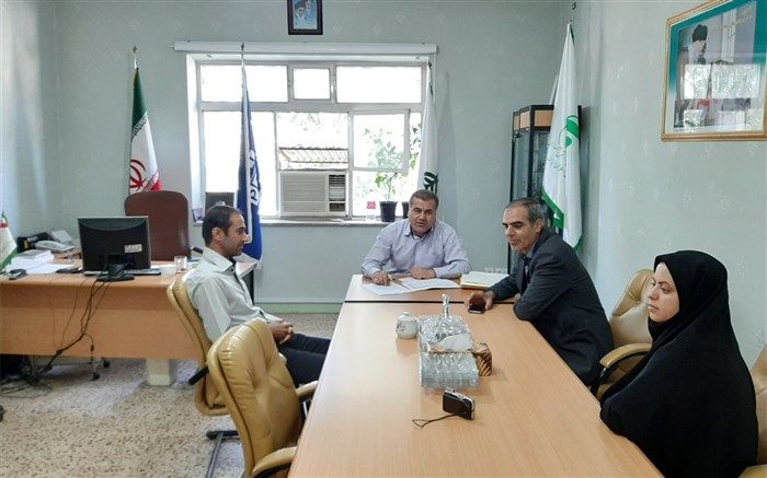 برنامه های سازمان دانش آموزی با محوریت دانش آموزان اجرا می شود