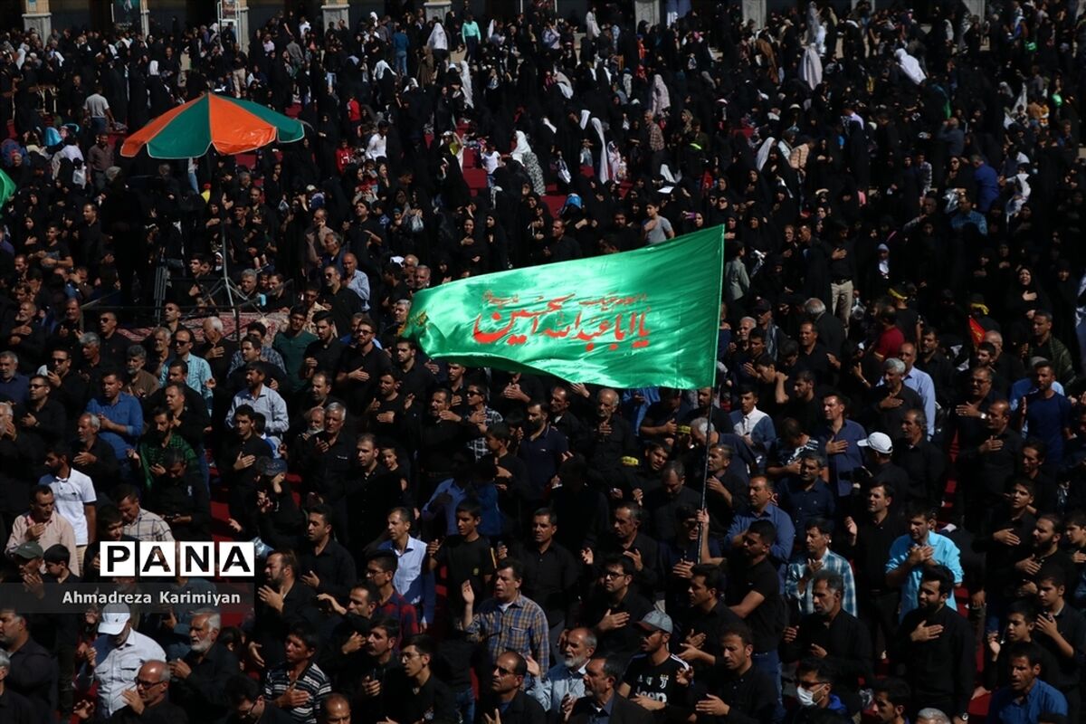 جا بجایی بیش از 87 هزار زائر اربعین حسینی (ع) توسط ناوگان حمل و نقل عمومی استان فارس