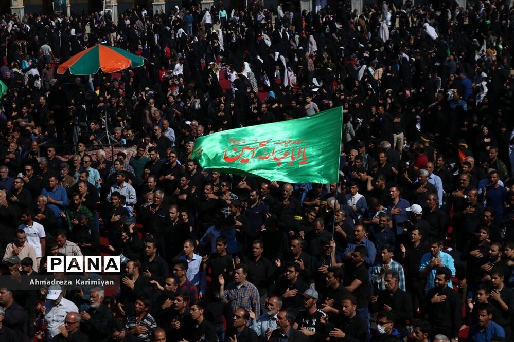 جا بجایی بیش از 87 هزار زائر اربعین حسینی (ع) توسط ناوگان حمل و نقل عمومی استان فارس