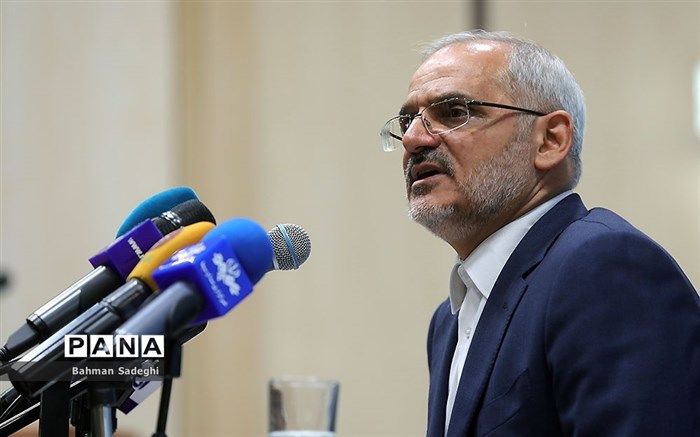 حاجی‌میرزایی: عدالت آموزشی با ارائه فرصت‌های برابر آموزشی محقق می‌شود