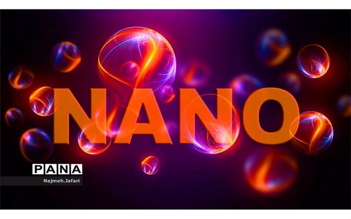 ​دستاورد استادیار دانشگاه علوم پزشکی ایران در ابداع نانوذره‌ای جدید