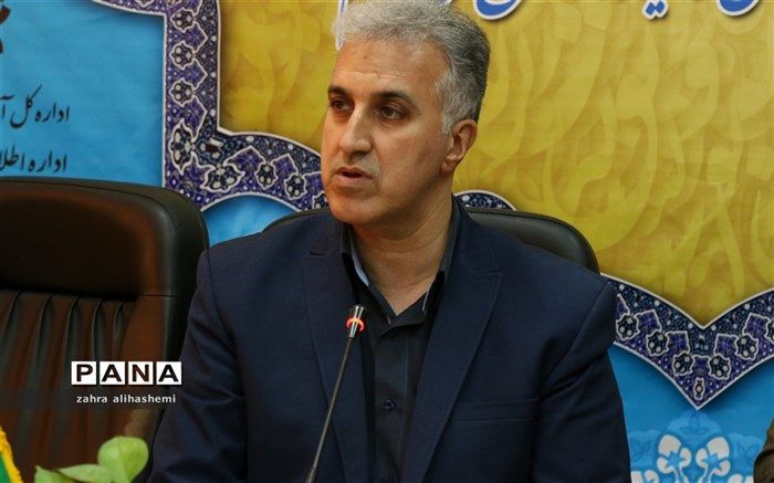 نجار: ناظران بازوان اجرایی مدیرکل در اجرای دقیق فرآیند سرویس مدرسه اند