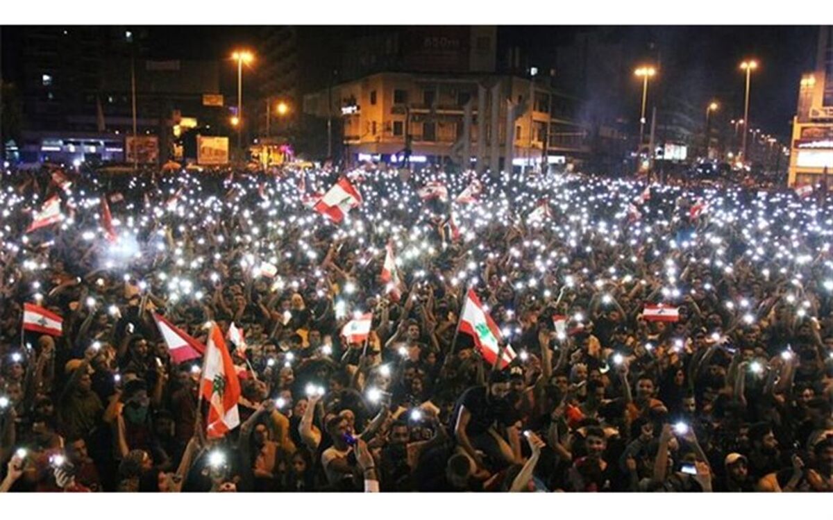 پیامدهای استعفای احتمالی دولت لبنان
