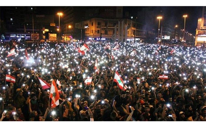 پیامدهای استعفای احتمالی دولت لبنان