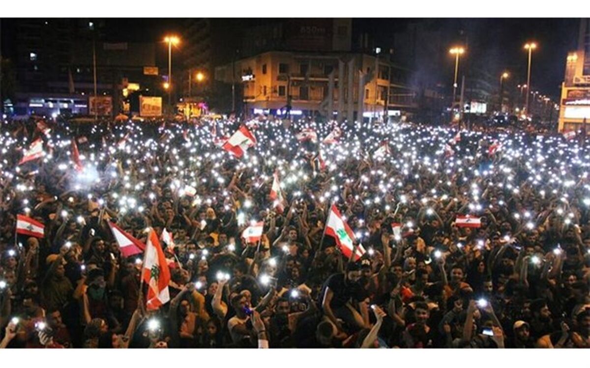 پیامدهای استعفای احتمالی دولت لبنان