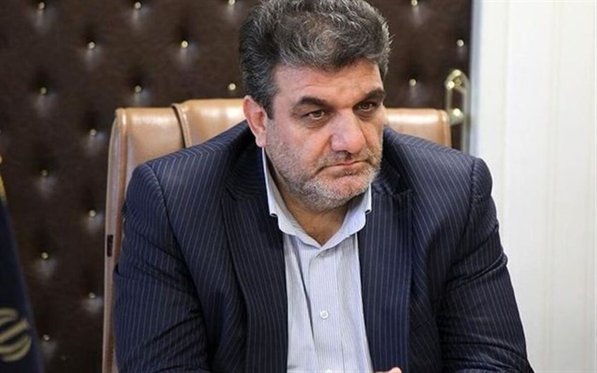 کولیوند، نماینده مجلس: رفع فیلتر تلگرام فعلا امکان پذیر نیست