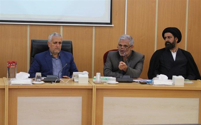 مدیر کل آموزش  و پرورش کهگیلویه و بویراحمد:هدف اصلی  سند تحول بنیادین، تغییر و اصلاح نظام تعلیم و تربیت کشور است