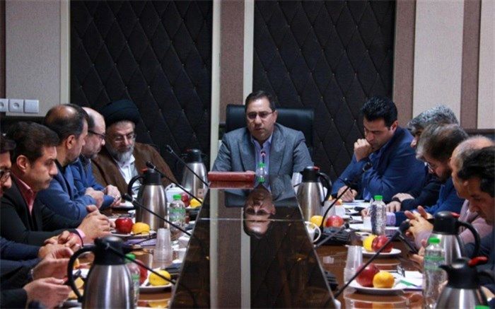 جذب آموزشیار نهضت سوادآموزی درشهرری