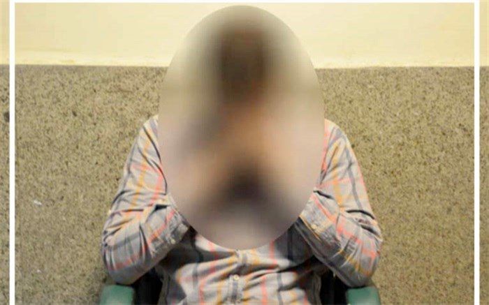 قرار مرگ 2 دوست به خاطر یک دختر