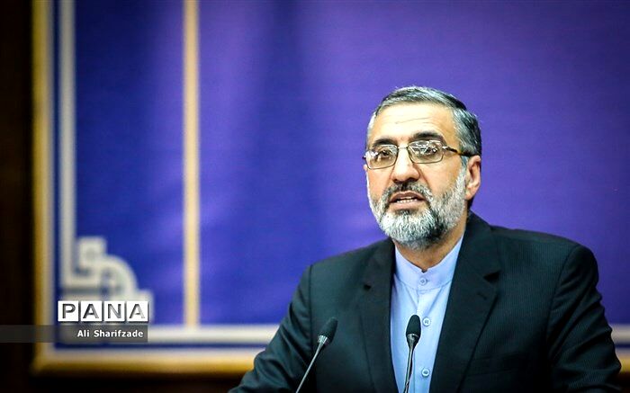 اسماعیلی: ۲۴۵ نفر از مدیران ادوار مختلف در بروز حوادث ناشی از سیل تحت تعقیب قرار گرفتند