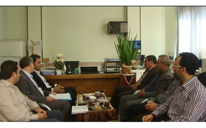 توسعه آموزش های فنی و حرفه ای و کاردانش از برنامه های اولویت دار اداره کل آموزش و پرورش استان است