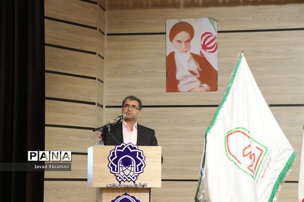 همایش استانی هفته پیوند اولیا و مربیان در مشهد