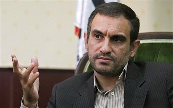 واکنش پرویز اسماعیلی به شایعه‌سازی‌ها