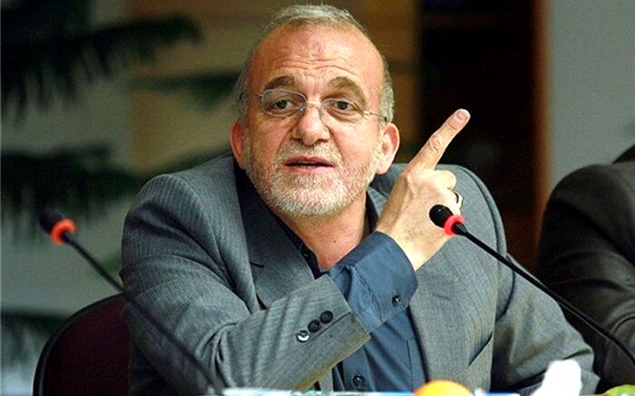 رئیس کمیسیون ویژه حمایت از تولید ملی : احتمال حذف ماده ۵ لایحه تجارت وجود دارد